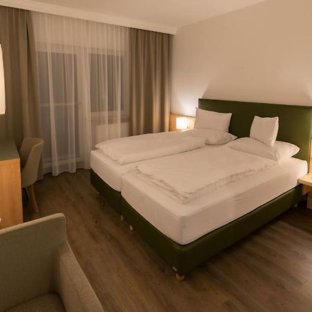 Hotel Gruenes Tuerl Bad Schallerbach Εξωτερικό φωτογραφία
