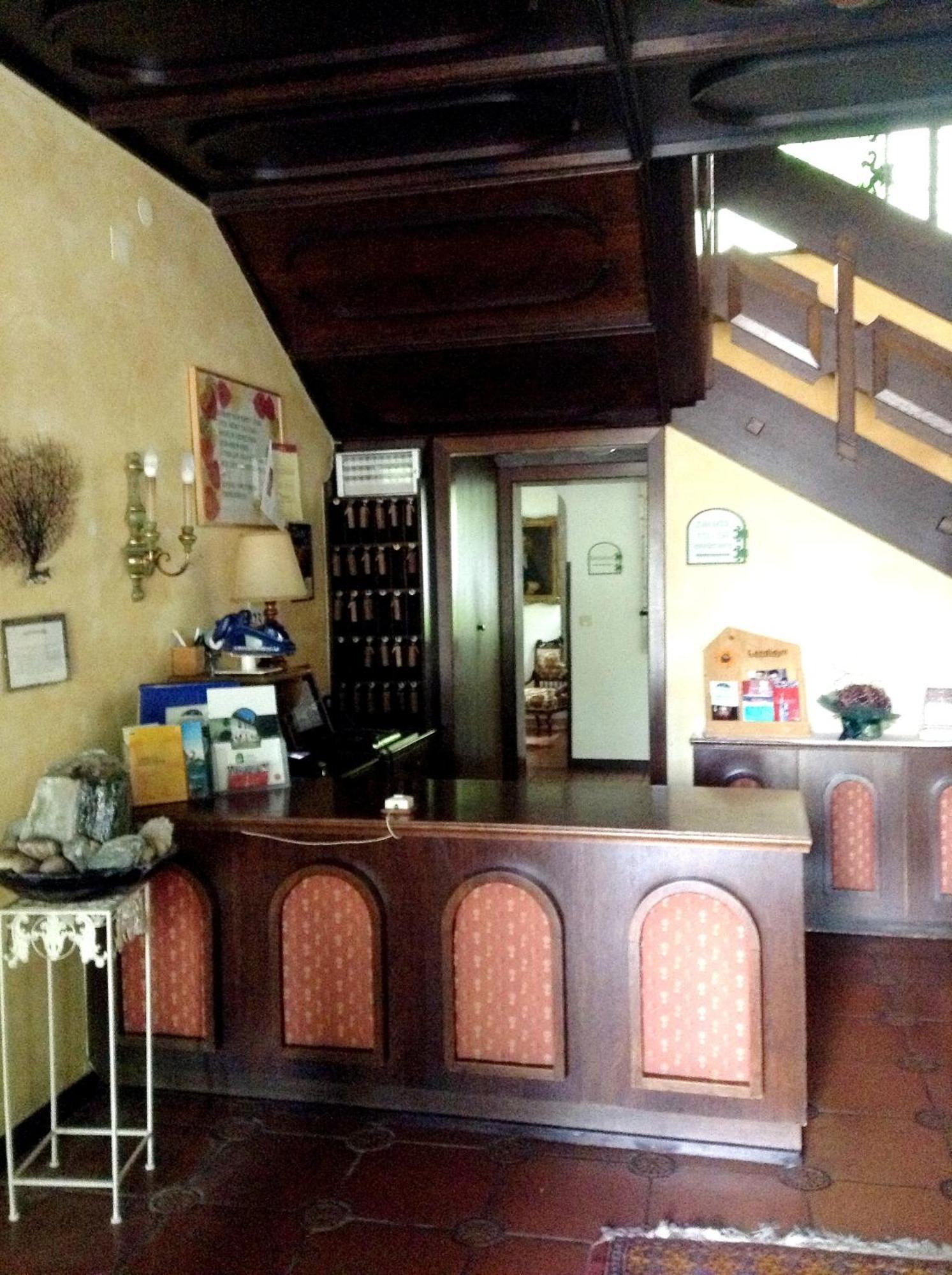 Hotel Gruenes Tuerl Bad Schallerbach Εξωτερικό φωτογραφία