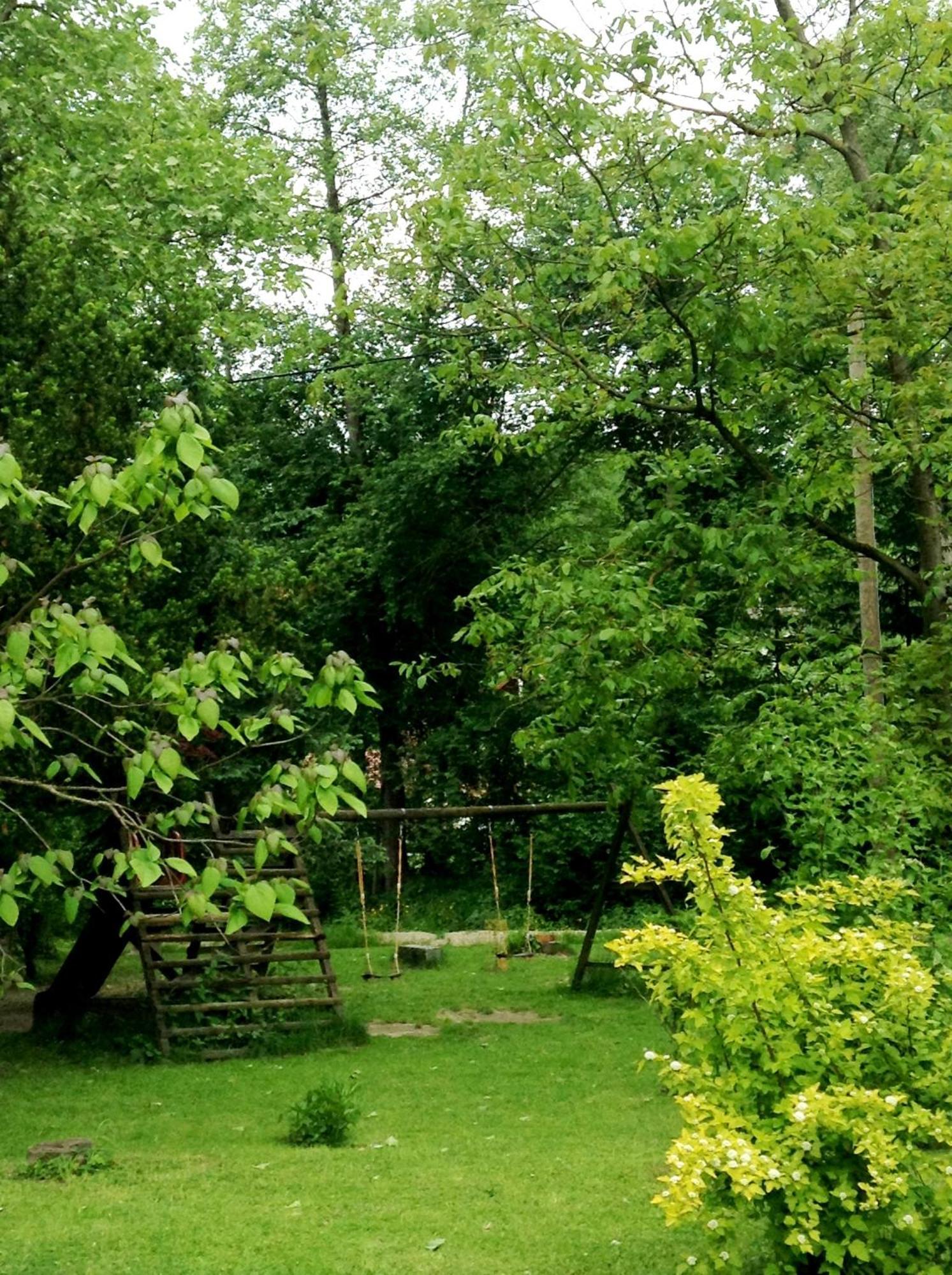 Hotel Gruenes Tuerl Bad Schallerbach Εξωτερικό φωτογραφία