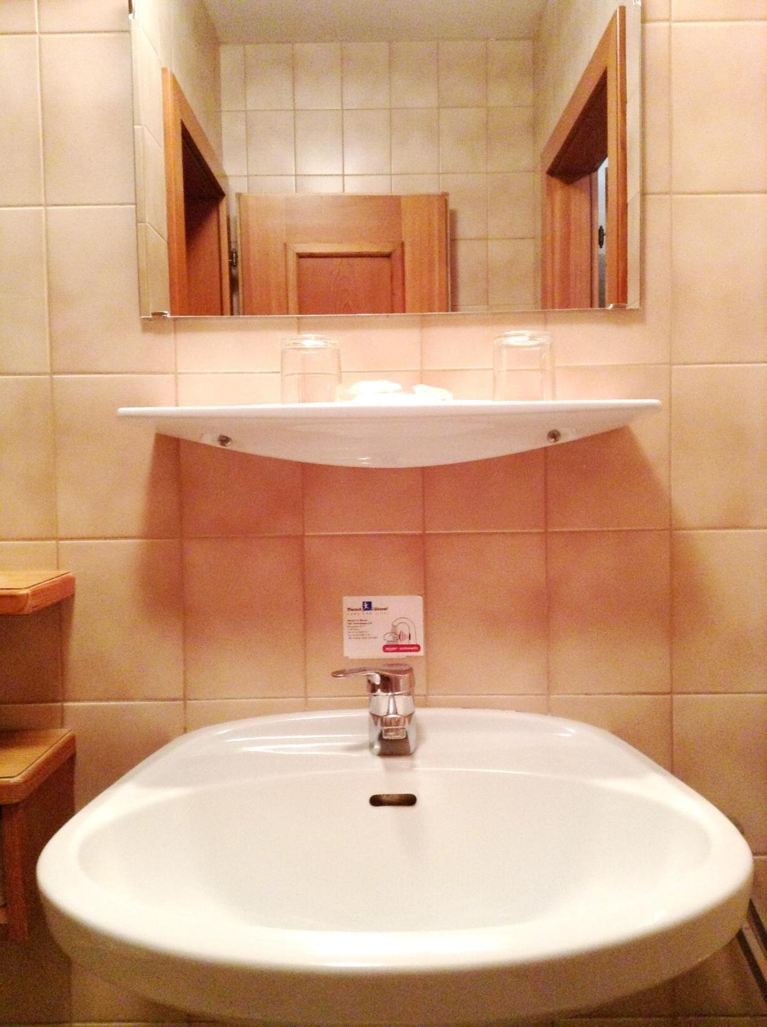 Hotel Gruenes Tuerl Bad Schallerbach Εξωτερικό φωτογραφία