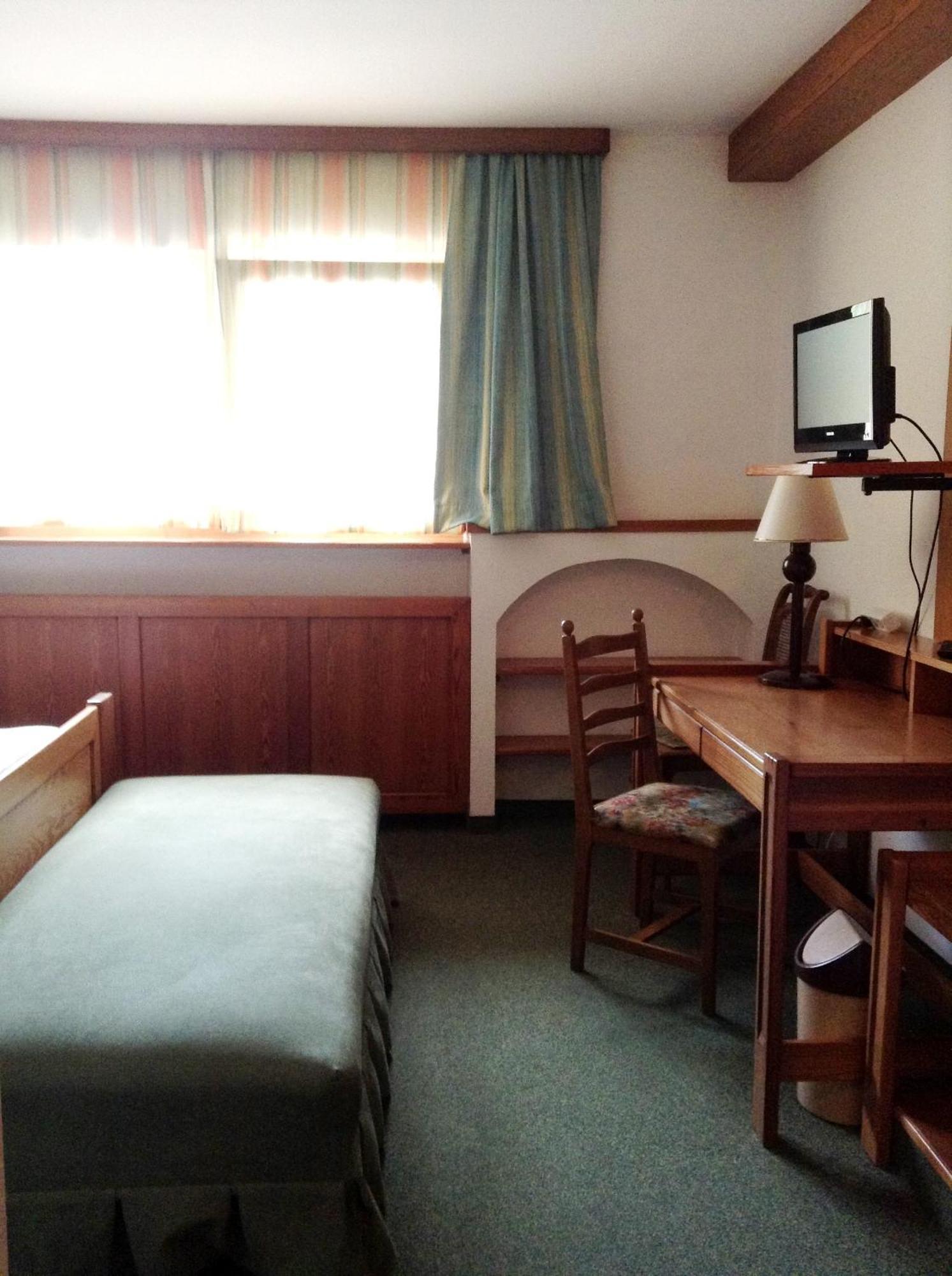 Hotel Gruenes Tuerl Bad Schallerbach Εξωτερικό φωτογραφία