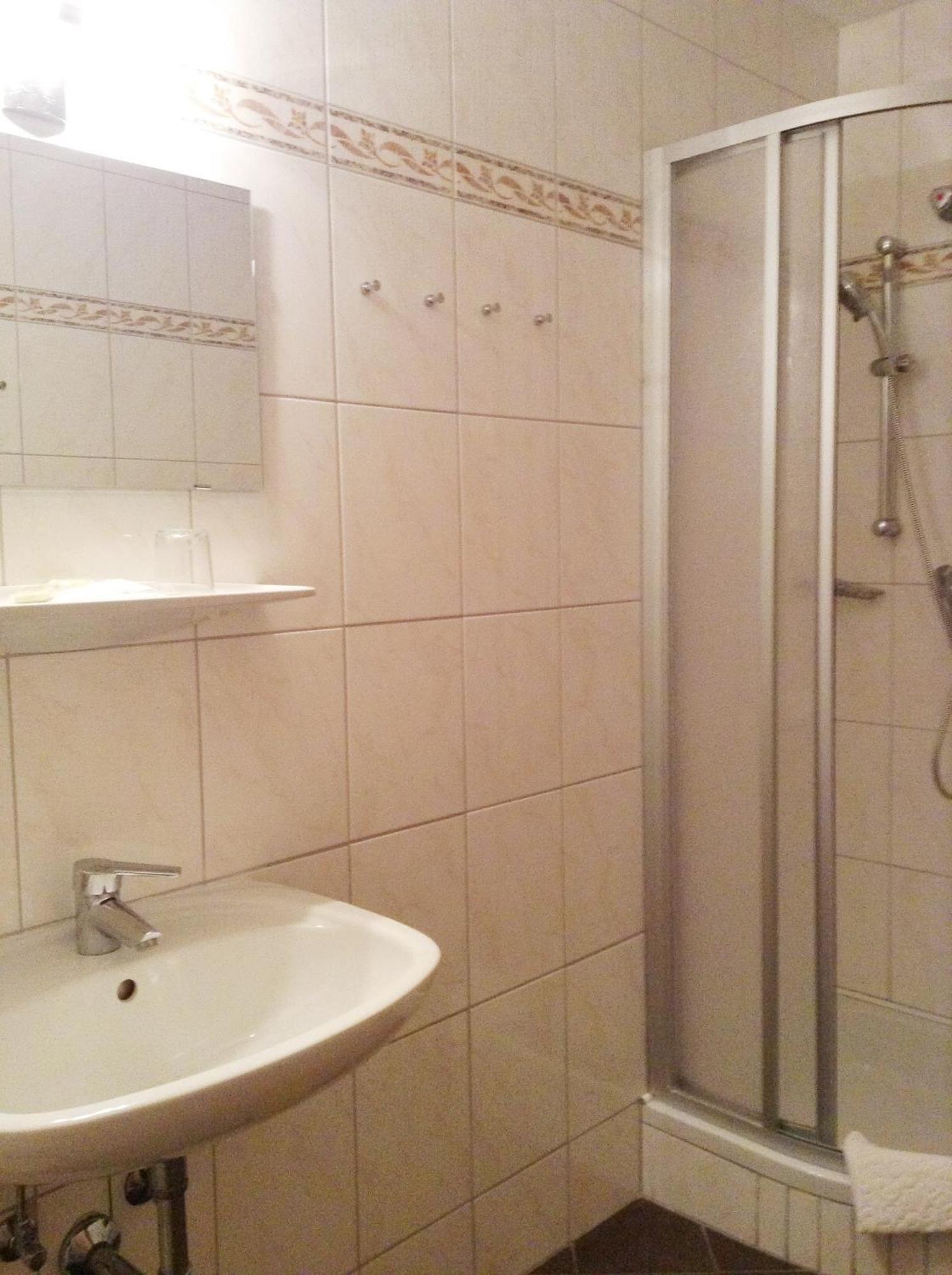 Hotel Gruenes Tuerl Bad Schallerbach Εξωτερικό φωτογραφία