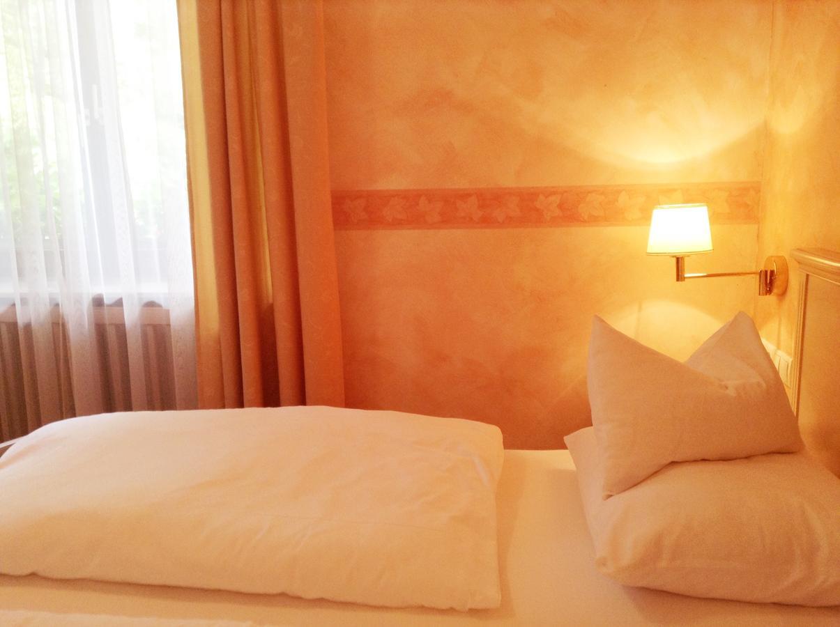 Hotel Gruenes Tuerl Bad Schallerbach Δωμάτιο φωτογραφία
