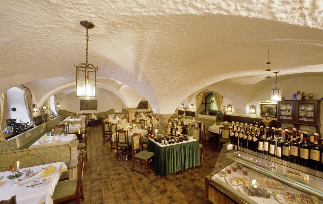 Hotel Gruenes Tuerl Bad Schallerbach Εξωτερικό φωτογραφία