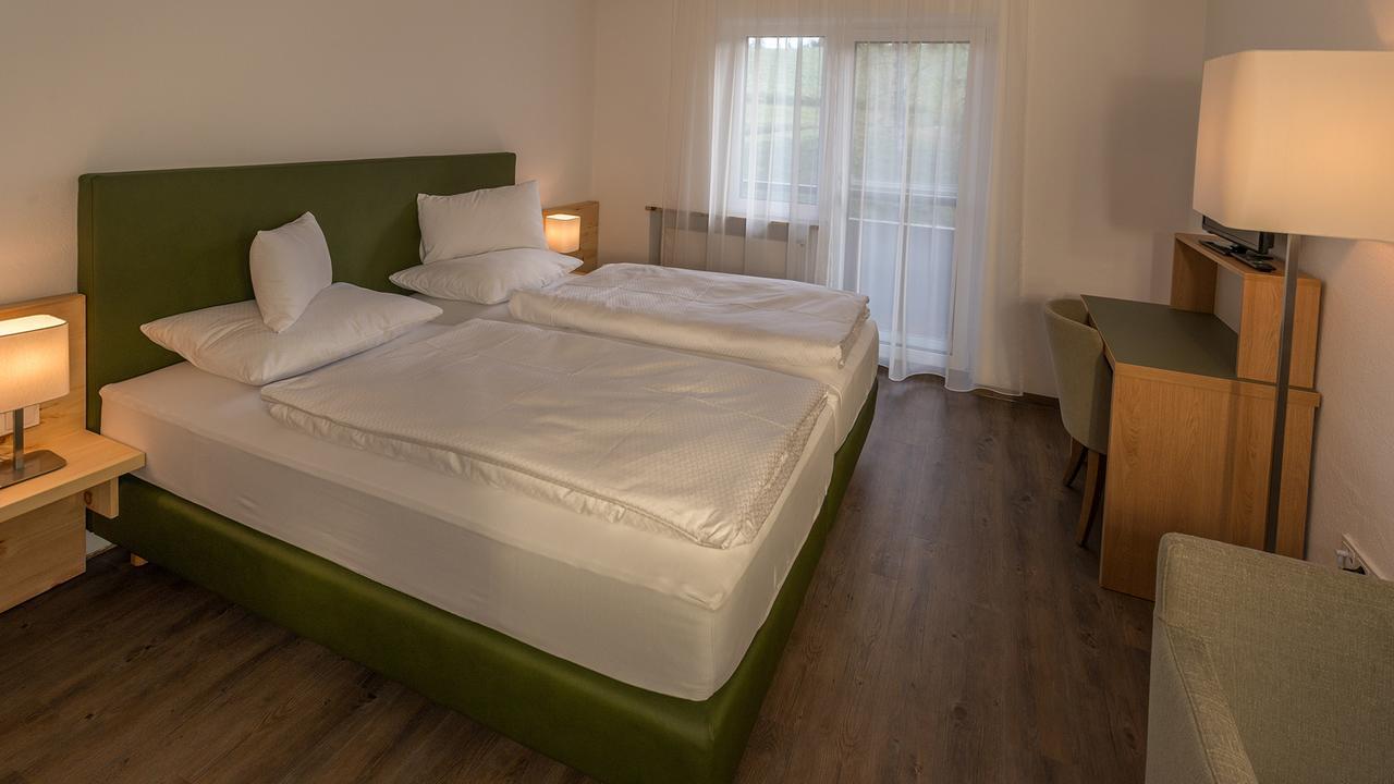 Hotel Gruenes Tuerl Bad Schallerbach Εξωτερικό φωτογραφία