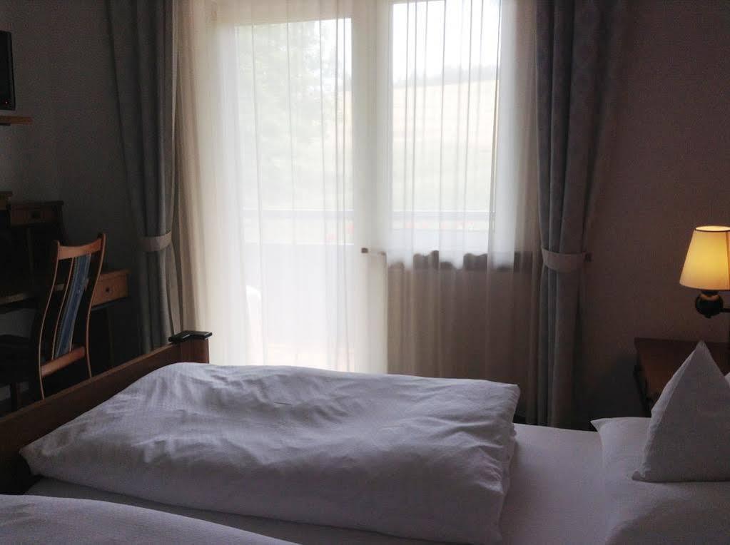 Hotel Gruenes Tuerl Bad Schallerbach Εξωτερικό φωτογραφία